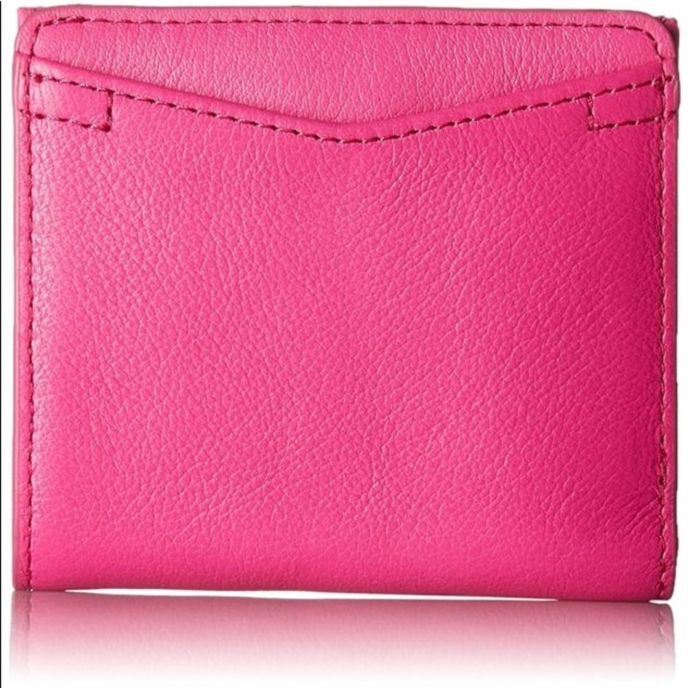 Fossil Caroline RFID Mini Wallet